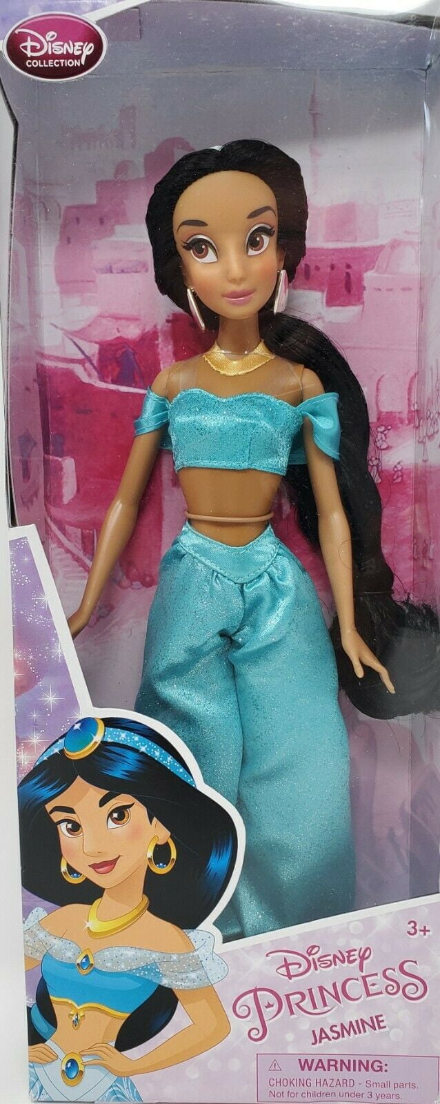 Buy Disney Princess Jasmine Doll Online Ghana Ubuy