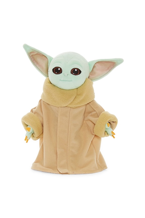 Disney Collection Star Wars The Child Small Plush Star Wars Stuffed Animal