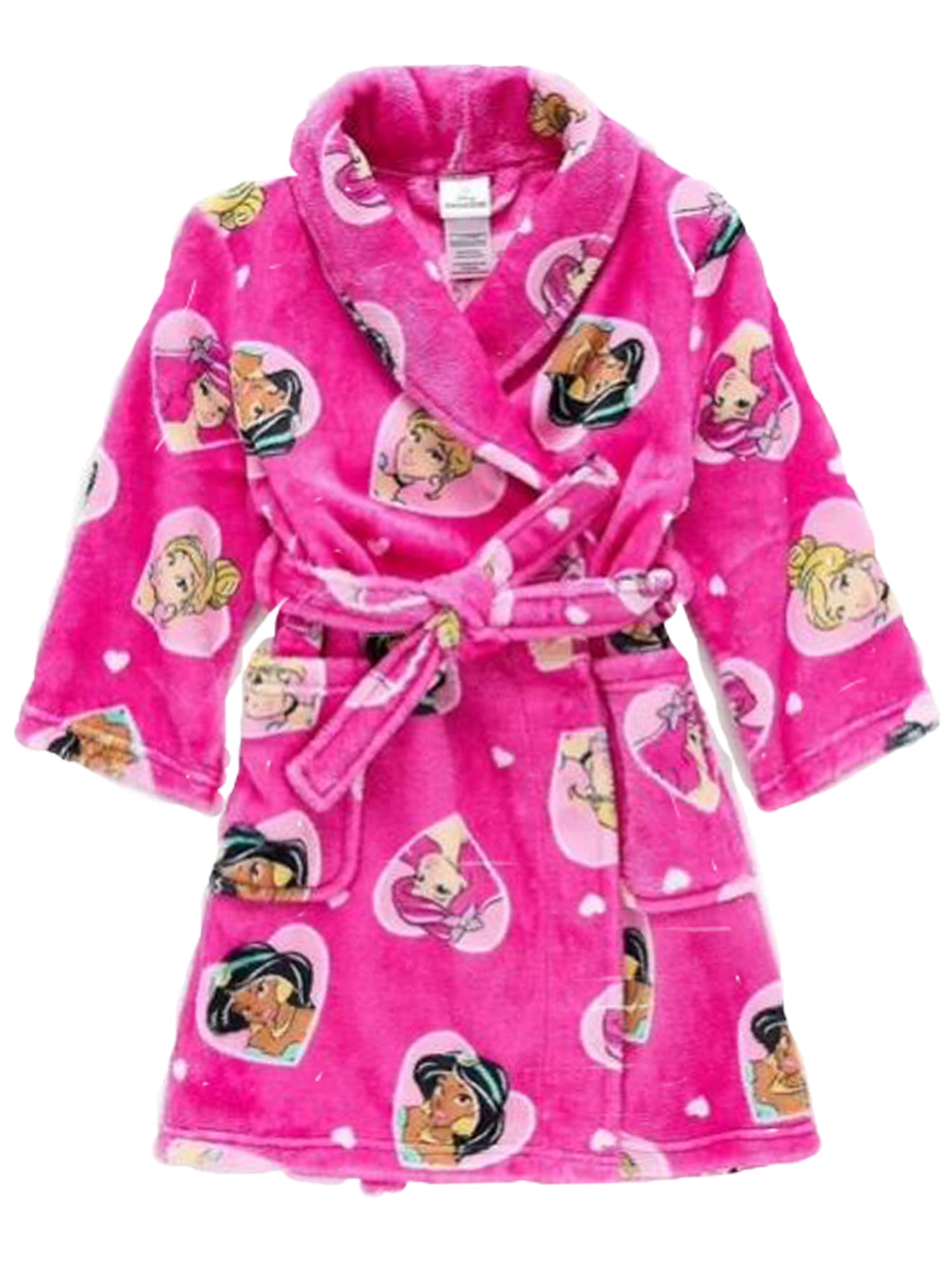 ladies minnie mouse dressing gown Disney - Brandclub