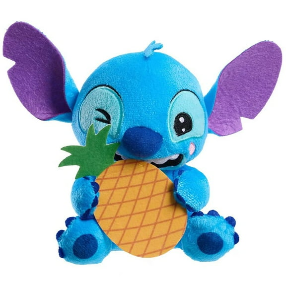 Disney Collector Series 2024 Stitch with Pineapple Plush