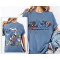 thumbnail image 1 of Disney Coquette Bow Mickey Sorcerer Some imagination huh Shirt,Walt Disney Fantasia Mickey Shirt, Fantasia Mickey Tee, Disneyland Trip, 1 of 6