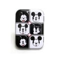 thumbnail image 1 of Disney Cotton Swabs Travel Mickey And Minnie Tins - 30 swabs/tin, 1 of 3