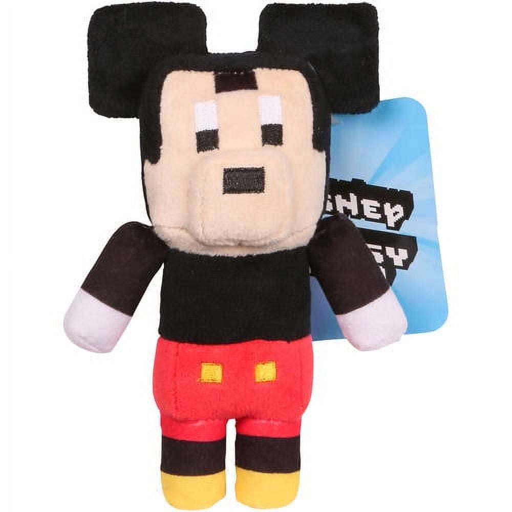 Disney Crossy Road 6