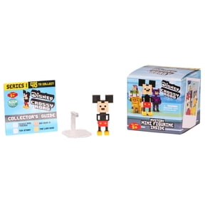 Disney Crossy Road S2 Mini Figures Single Pack