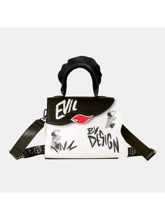Disney: Cruella - Evil By Design Satchel