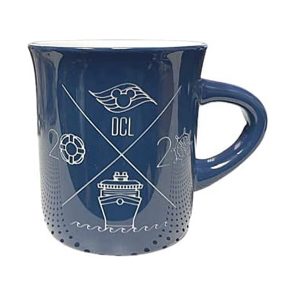 Disney Cruise Line 2020 Mug