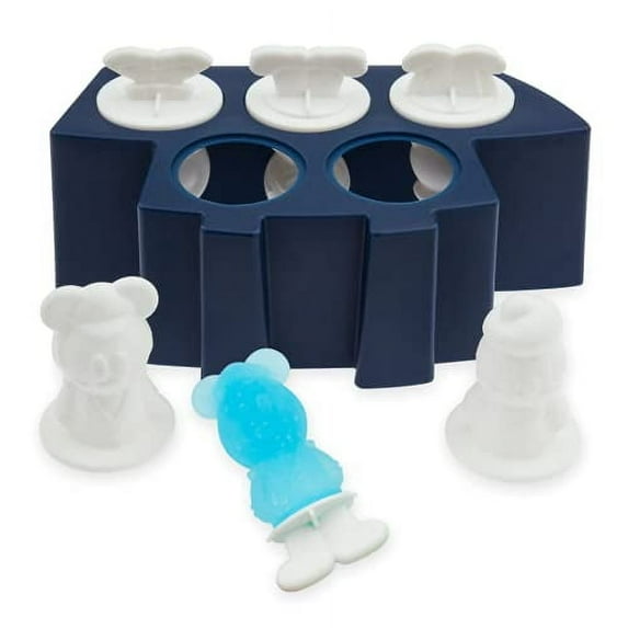 Disney Cruise Line Character Popsicle Maker