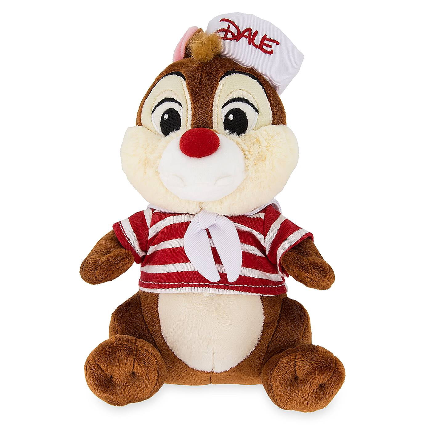 Disney Cruise Line Dale 9 in Plush New with Tag - Walmart.com