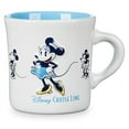 thumbnail image 1 of Disney Cruise Line Minnie Mouse Diner Coffee Mug New, 1 of 3