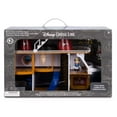 thumbnail image 1 of Disney Cruise Line Ship Interactive Playset, 1 of 7