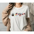 thumbnail image 1 of Disney Cruise Line Shirt Watercolor Mickey Minnie Tee Disney Wish Dream Fantasy Treasure Trip Shirt Family Matching Cruise T-Shirt Vacation, 1 of 2