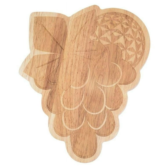 Disney Cutting Board - EPCOT International Food And Wine Festival 2020