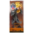 thumbnail image 1 of Disney D23 Expo 2019 The Lion King Rafiki and Baby Simba Plush Limited New Box, 1 of 3