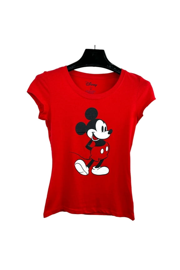 MICKEY MOUSE Junior T-Shirt