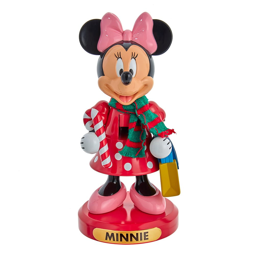 StellaLou うさぎ nutcracker レア Xmas Disney 197240__29673.1691078331.386.