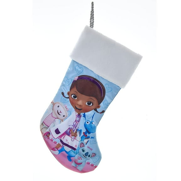 Disney DN7218 Stocking, Multicolored