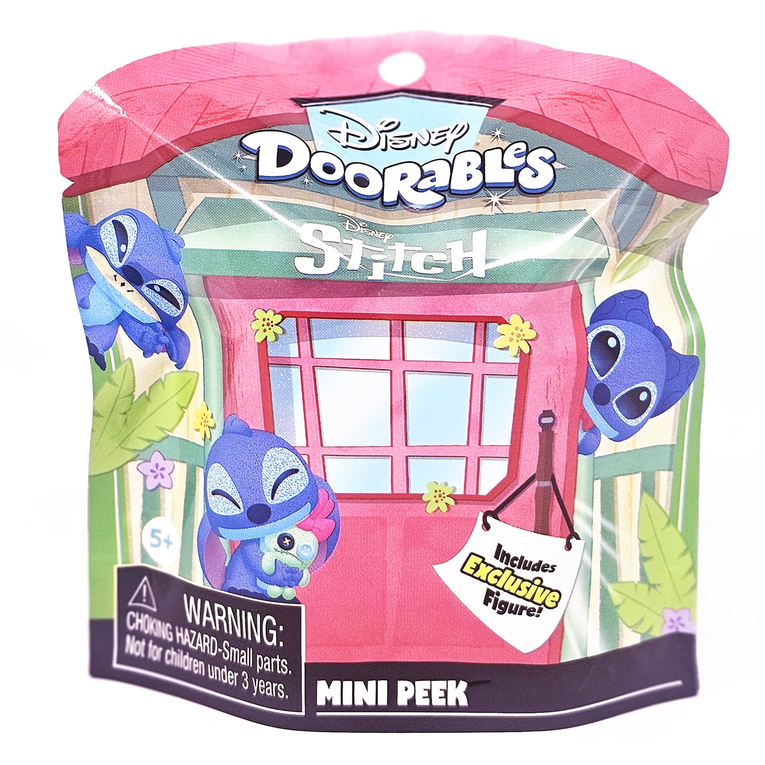 Disney DOORABLES 