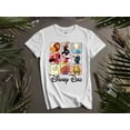 thumbnail image 1 of Disney Dad Disneyland Characters T-shirt, 1 of 4