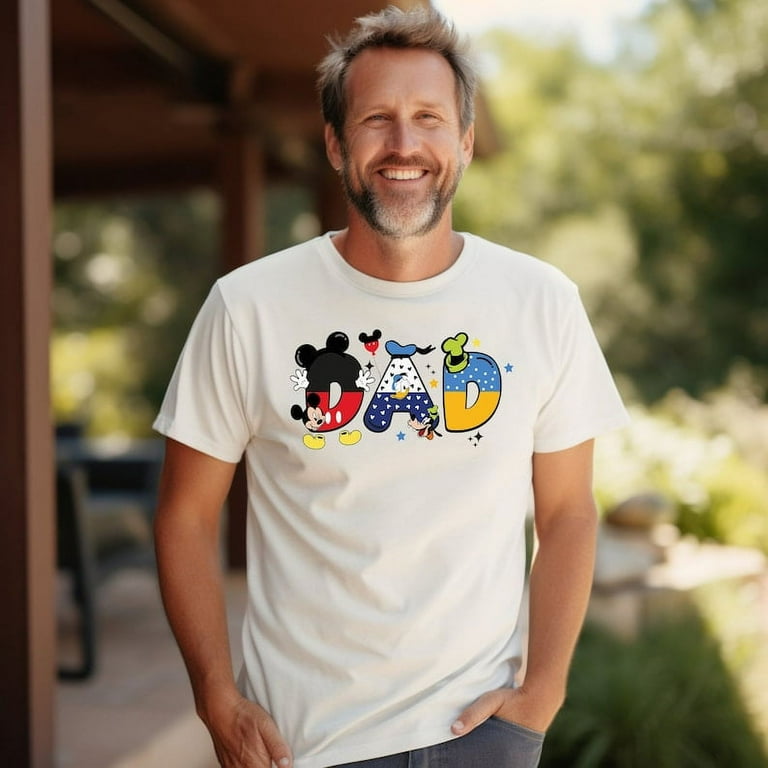 Mickey mouse t shirt for birthday outlet