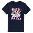 thumbnail image 1 of Disney - Daisy Collage - Men's Short Sleeve Graphic T-Shirt, 1 of 4