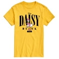 thumbnail image 1 of Disney - Daisy Colligate - Sporty Athletic - Men's Short Sleeve T-Shirt, 1 of 4