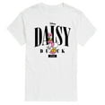 thumbnail image 1 of Disney - Daisy Colligate - Sporty Athletic - Men's Short Sleeve T-Shirt, 1 of 4
