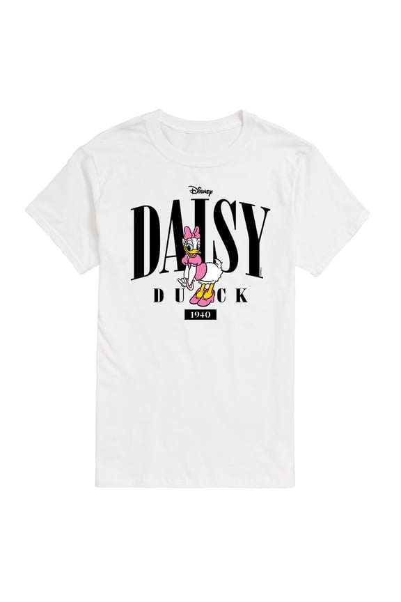 - Daisy Colligate - Sporty Athletic - Men's Short Sleeve T-Shirt