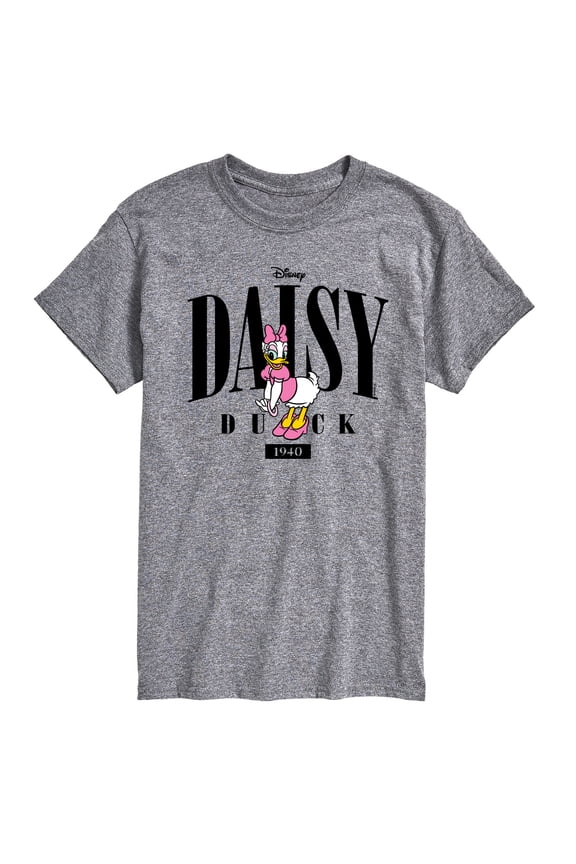 - Daisy Colligate - Sporty Athletic - Men's Short Sleeve T-Shirt