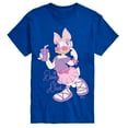 thumbnail image 1 of Disney - Daisy Cool Street Clothes - Men's Short Sleeve Graphic T-Shirt, 1 of 4