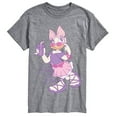 thumbnail image 1 of Disney - Daisy Cool Street Clothes - Men's Short Sleeve Graphic T-Shirt, 1 of 4