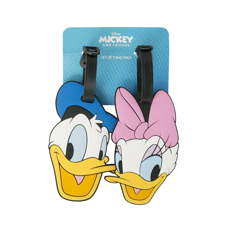 Daisy duck suitcase new arrivals