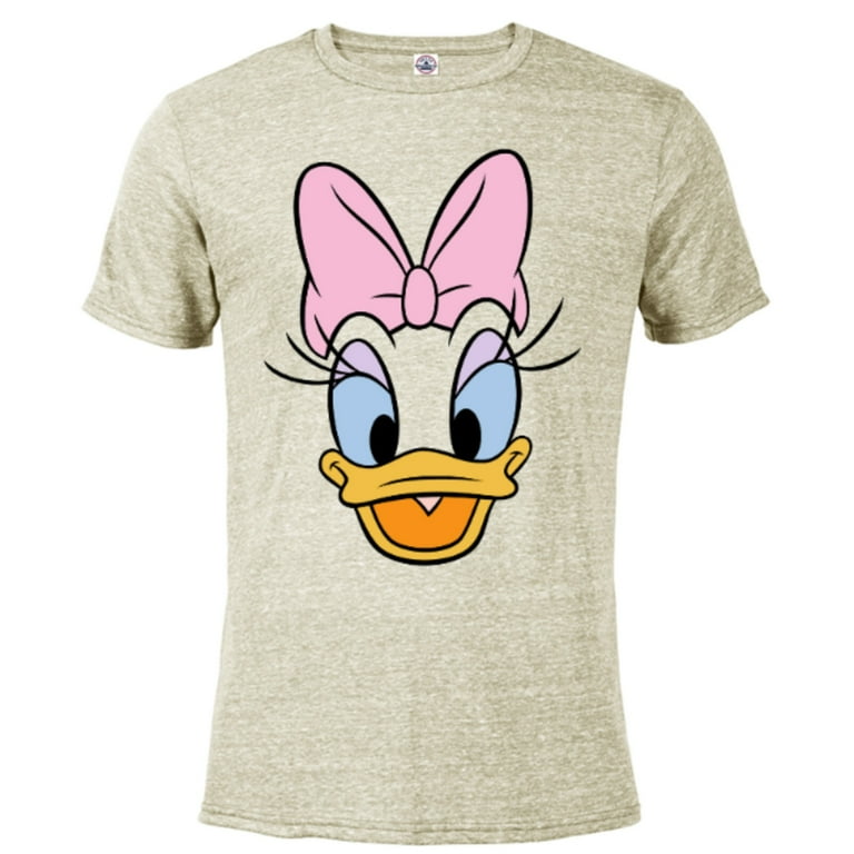 chopovalowenaDisney Daisy Duck Print Jersey T-Shirt