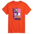 thumbnail image 1 of Disney - Daisy Duck - Men's Short Sleeve Graphic T-Shirt, 1 of 4