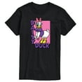 thumbnail image 1 of Disney - Daisy Duck - Men's Short Sleeve Graphic T-Shirt, 1 of 4