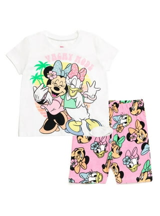 Minnie Mouse Girl s Must Have Essentials in Kid s Must Have Essentials White Walmart
