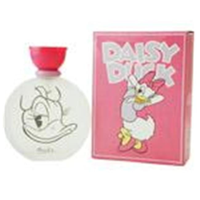 Disney Daisy Duck Thanks Girls kids Fragrance 3.4 fl.oz / 100 ml Eau de toilette Spray