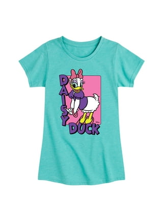 Daisy Duck Shirt