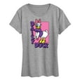 thumbnail image 1 of Disney - Daisy Duck - Women's Short Sleeve Graphic T-Shirt, 1 of 5