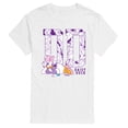 thumbnail image 1 of Disney - Daisy Ears - Men's Short Sleeve Graphic T-Shirt, 1 of 4