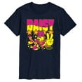 thumbnail image 1 of Disney - Daisy Y2K - Men's Short Sleeve Graphic T-Shirt, 1 of 4