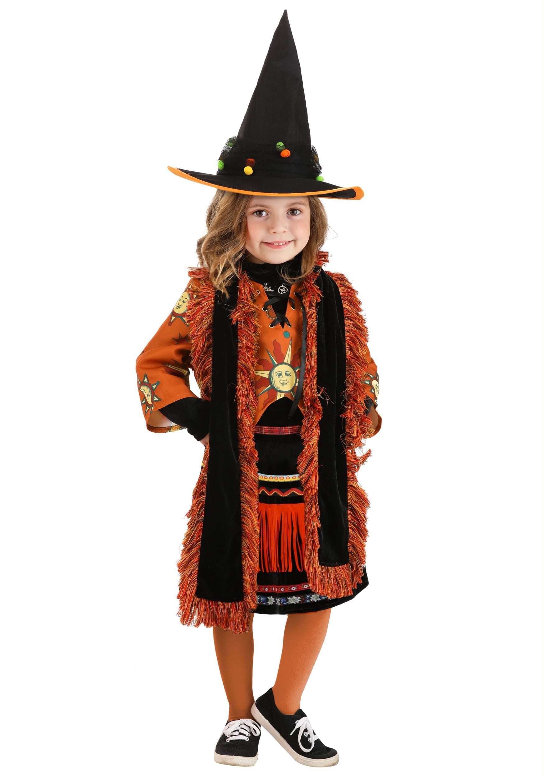 Enfant Hocus Pocus Dani Dennison Cosplay Costume