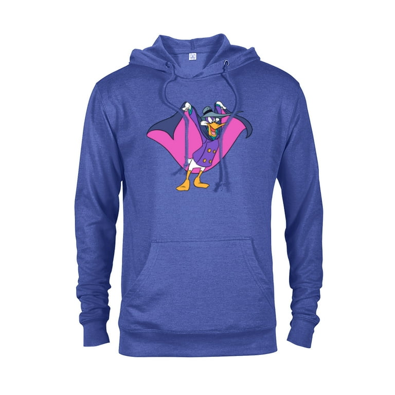 Darkwing duck hoodie best sale