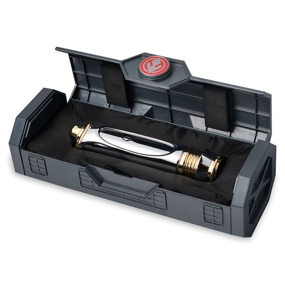 Disney Darth Sidious Legacy LIGHTSABER Hilt – Star Wars Galaxy's Edge