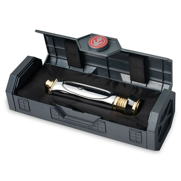 Disney Darth Sidious Legacy LIGHTSABER Hilt  Star Wars Galaxy's Edge