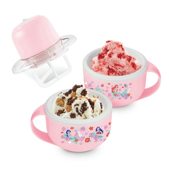 Disney | Dash Princess My Mug Ice Cream Maker Bundle