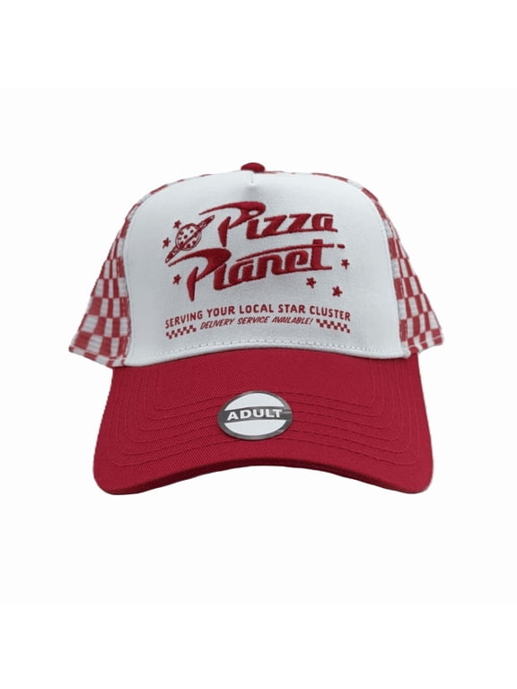 Delivery Boy Adult Unisex Mesh Trucker Hat