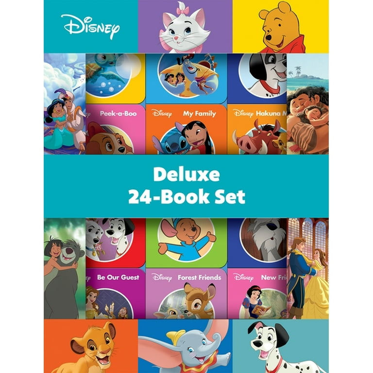 Disney's Dogs (Disney Editions Deluxe (Film)): Disney Book Group