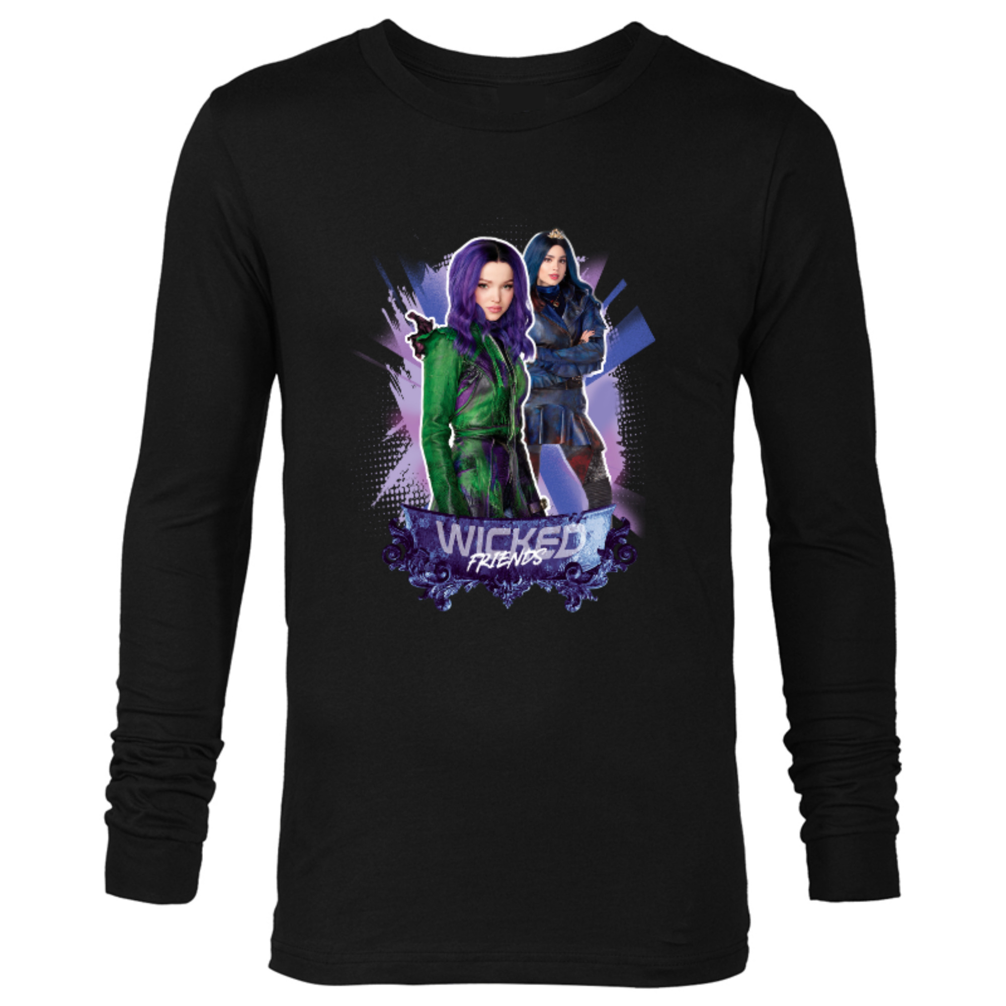 descendant bd ls shirt full size 3