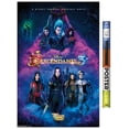 thumbnail image 1 of Disney Descendants 3 - One Sheet Wall Poster, 22.375" x 34", 1 of 4