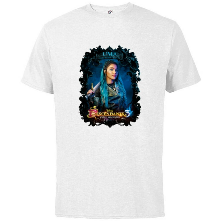 Disney descendants shop 3 stream